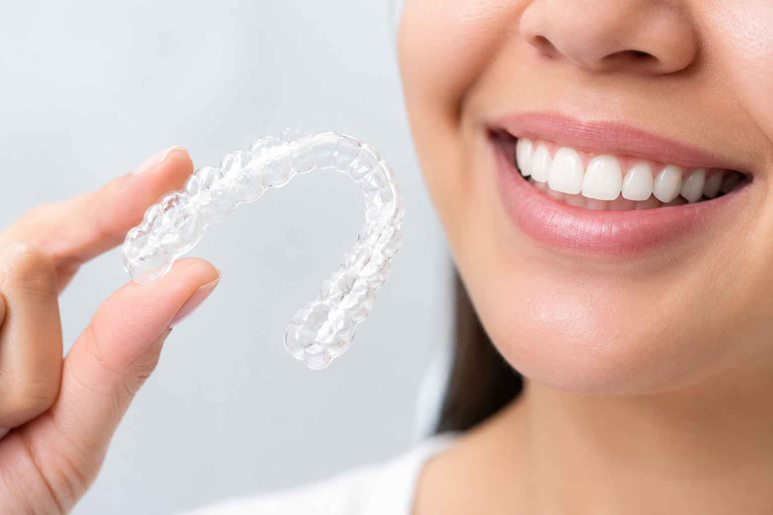 Clear Aligners