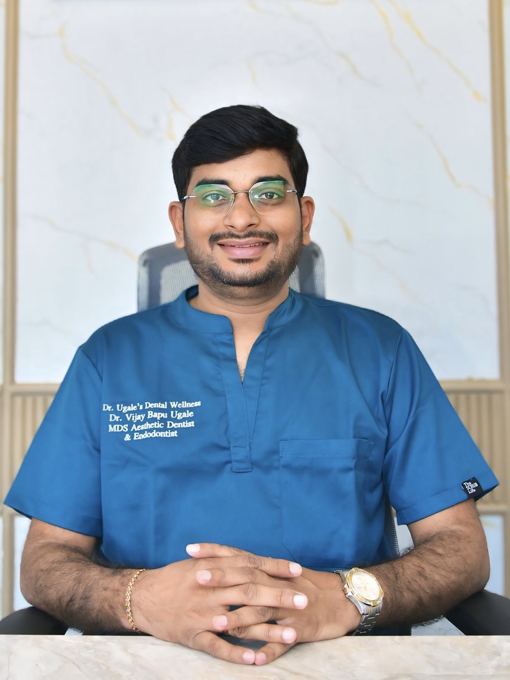 Dr. Vijay Ugale
